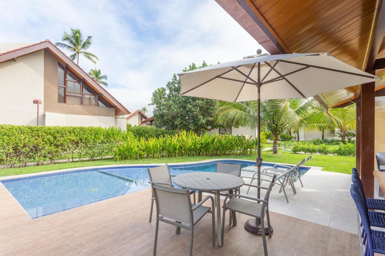 Oka Beach Residence Porto De Galinhas By Seu Flat Eksteriør bilde