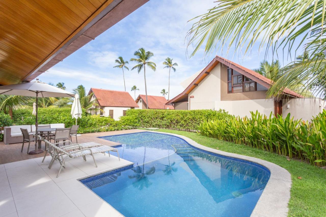 Oka Beach Residence Porto De Galinhas By Seu Flat Eksteriør bilde
