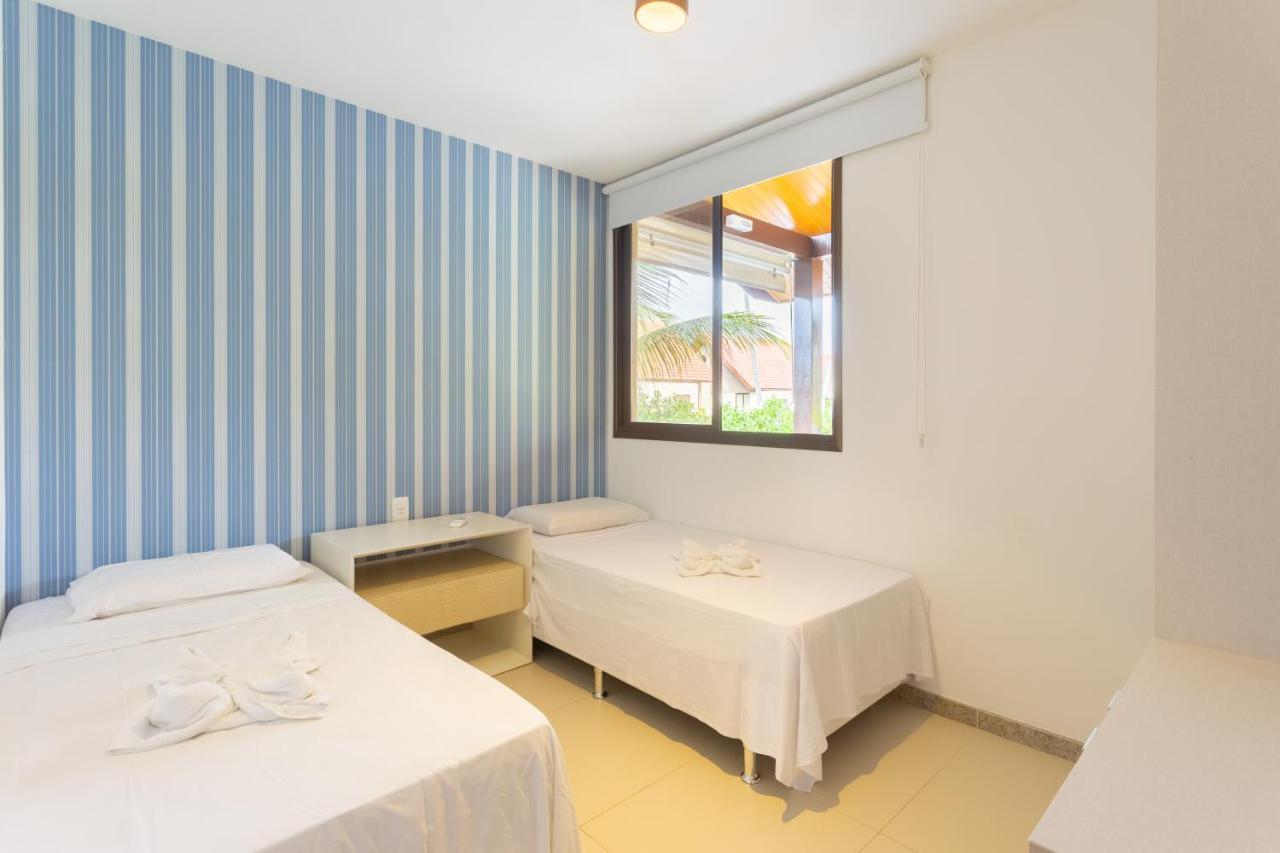 Oka Beach Residence Porto De Galinhas By Seu Flat Eksteriør bilde