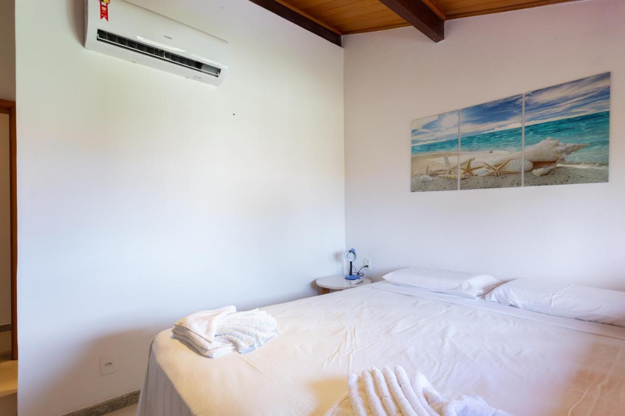 Oka Beach Residence Porto De Galinhas By Seu Flat Eksteriør bilde