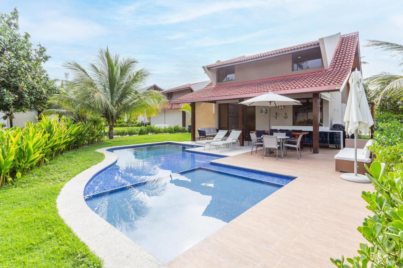 Oka Beach Residence Porto De Galinhas By Seu Flat Eksteriør bilde